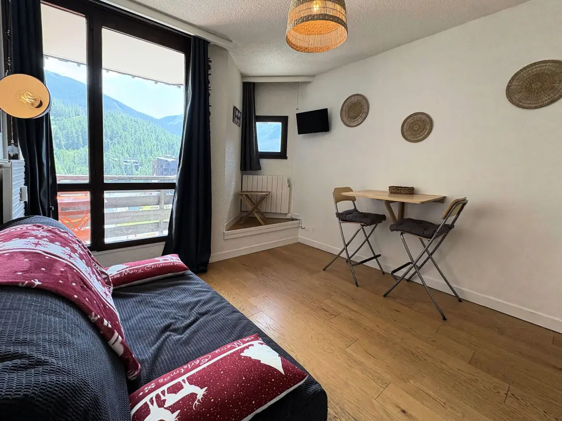 Residentie Le Boussolenc