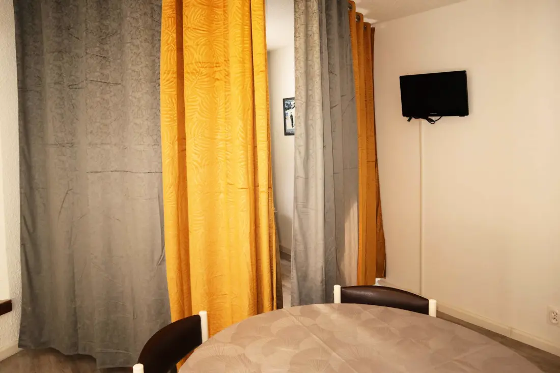 Residentie Le Boussolenc