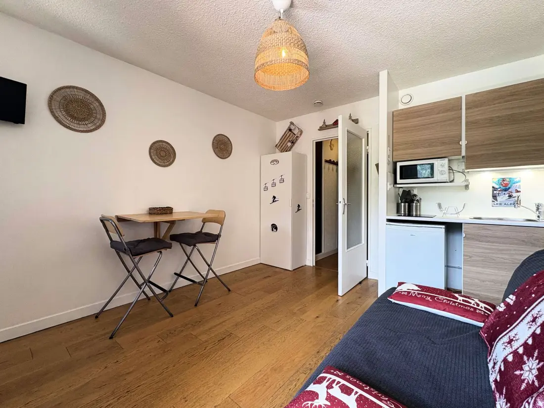 Residentie Le Boussolenc