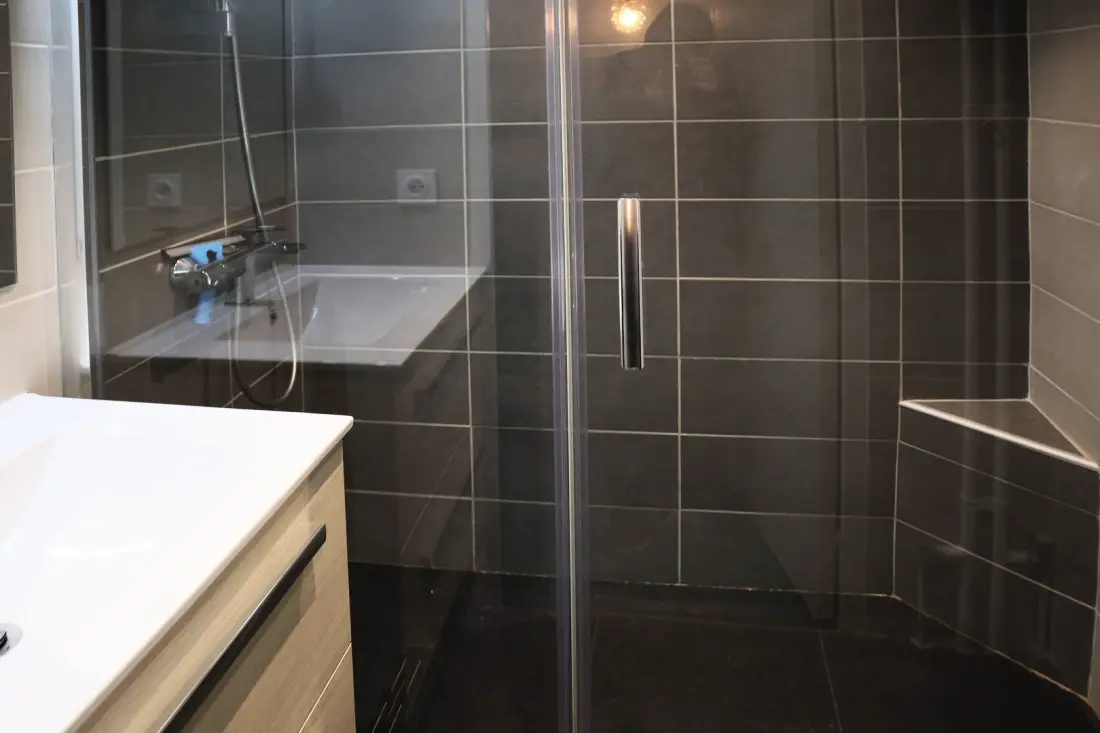 Residentie Le Boussolenc