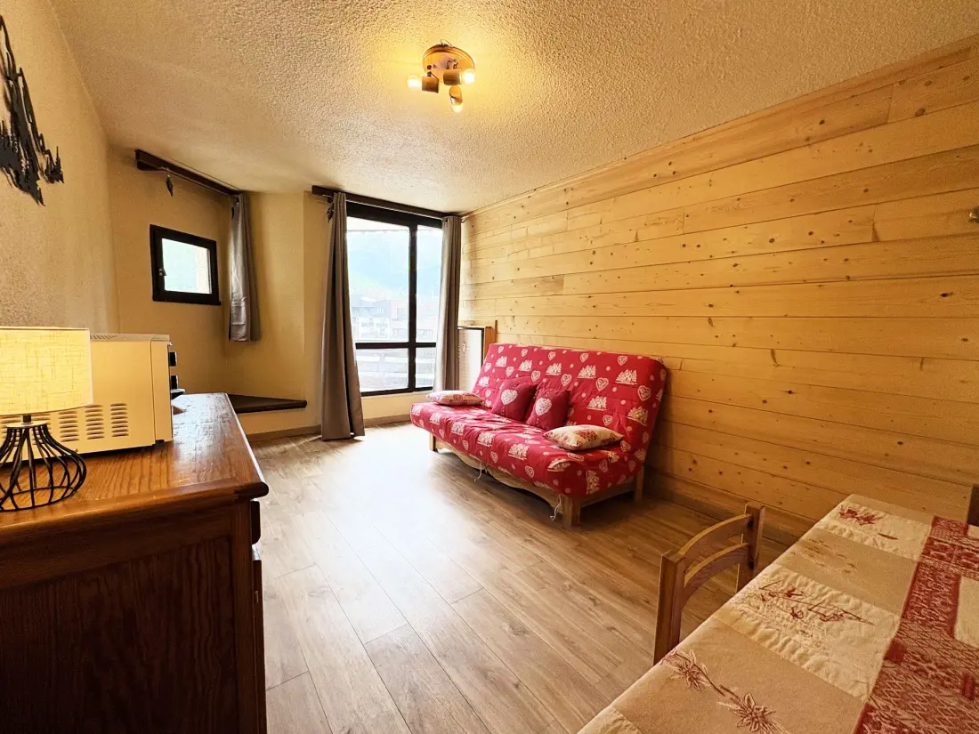 Residentie Le Boussolenc
