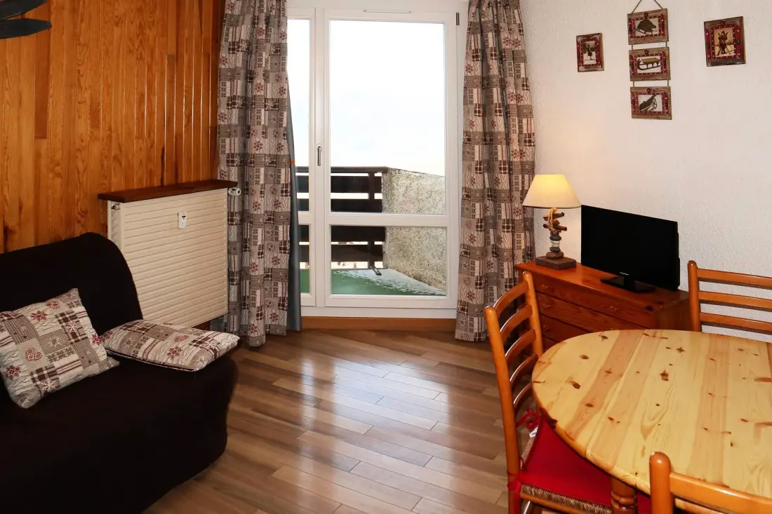Residentie Le Boussolenc
