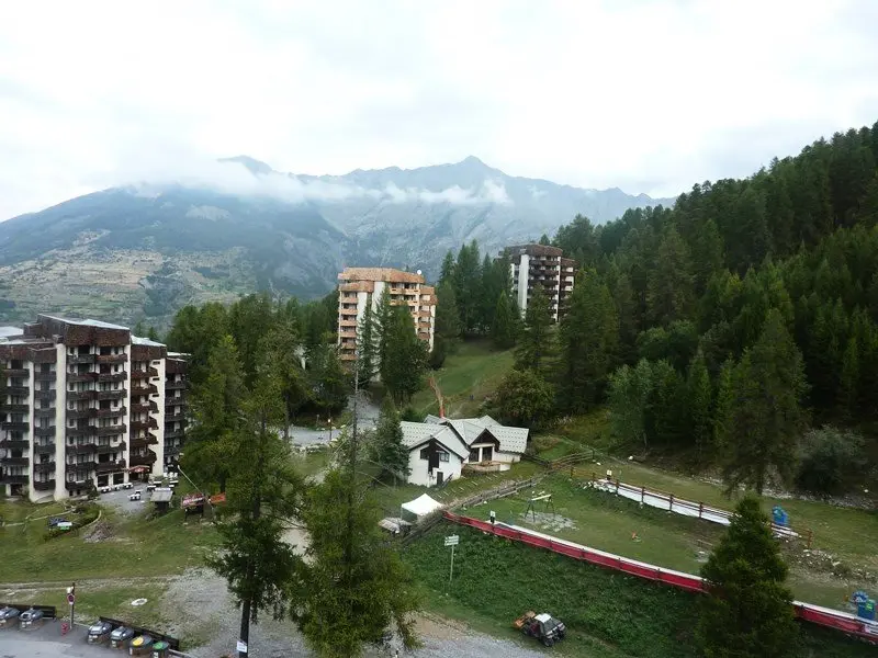 Residentie Le Boussolenc