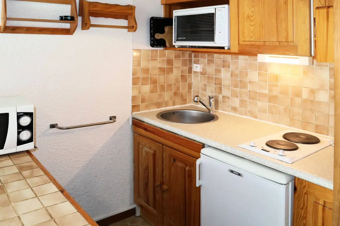 Residentie Le Boussolenc