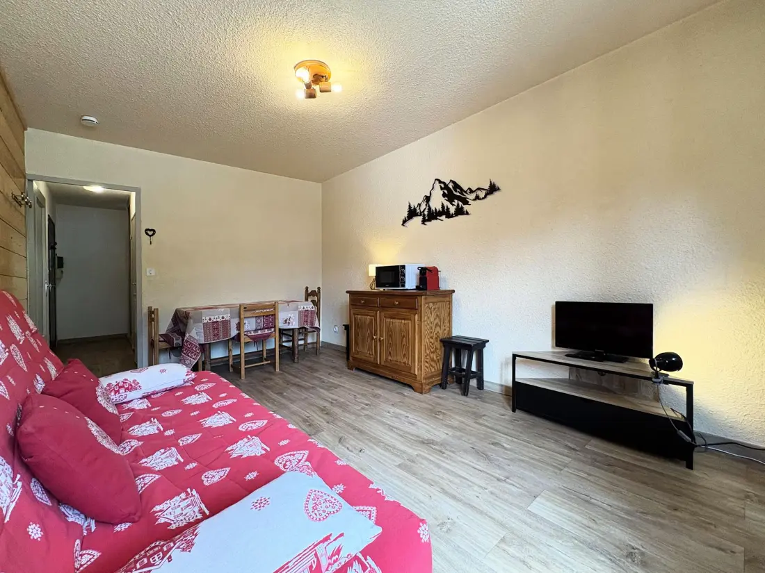 Residentie Le Boussolenc