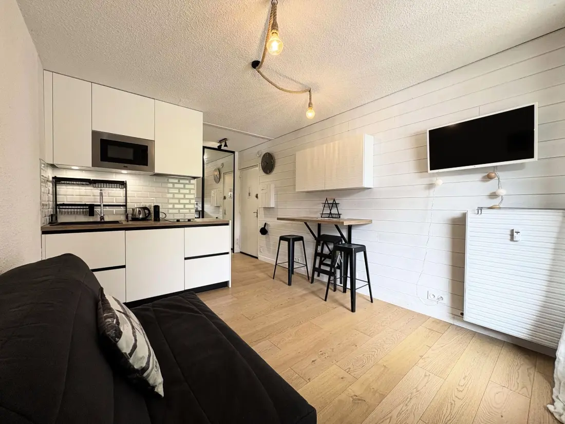 Residentie Le Boussolenc