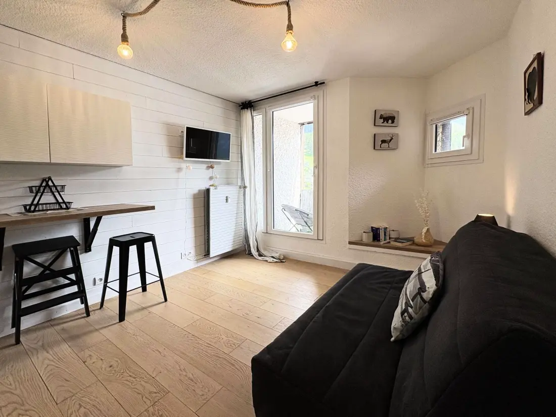 Residentie Le Boussolenc