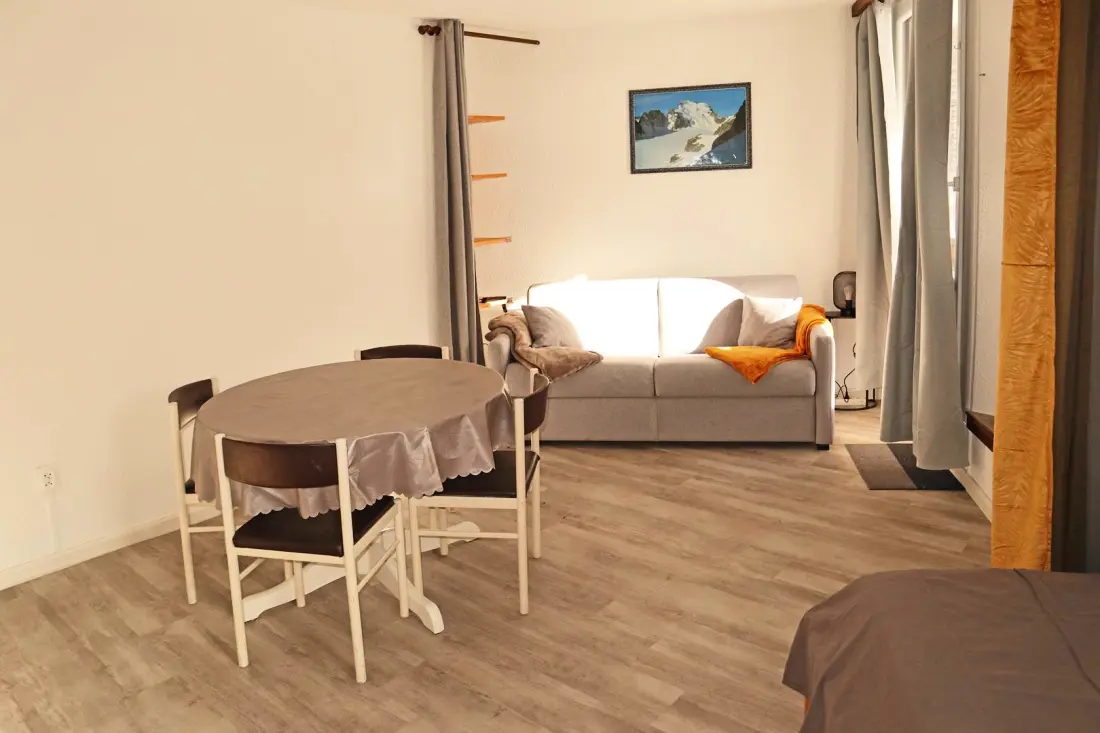Residentie Le Boussolenc
