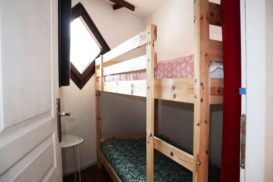 Residentie Le Boussolenc