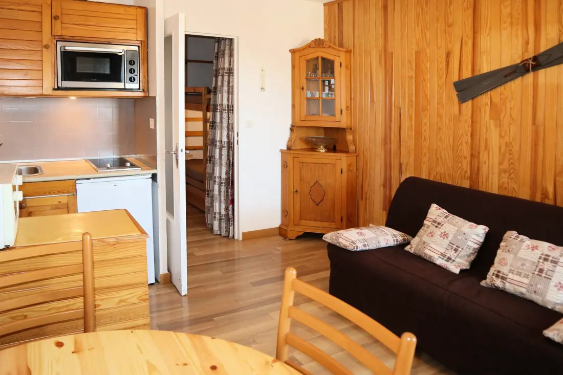 Residentie Le Boussolenc