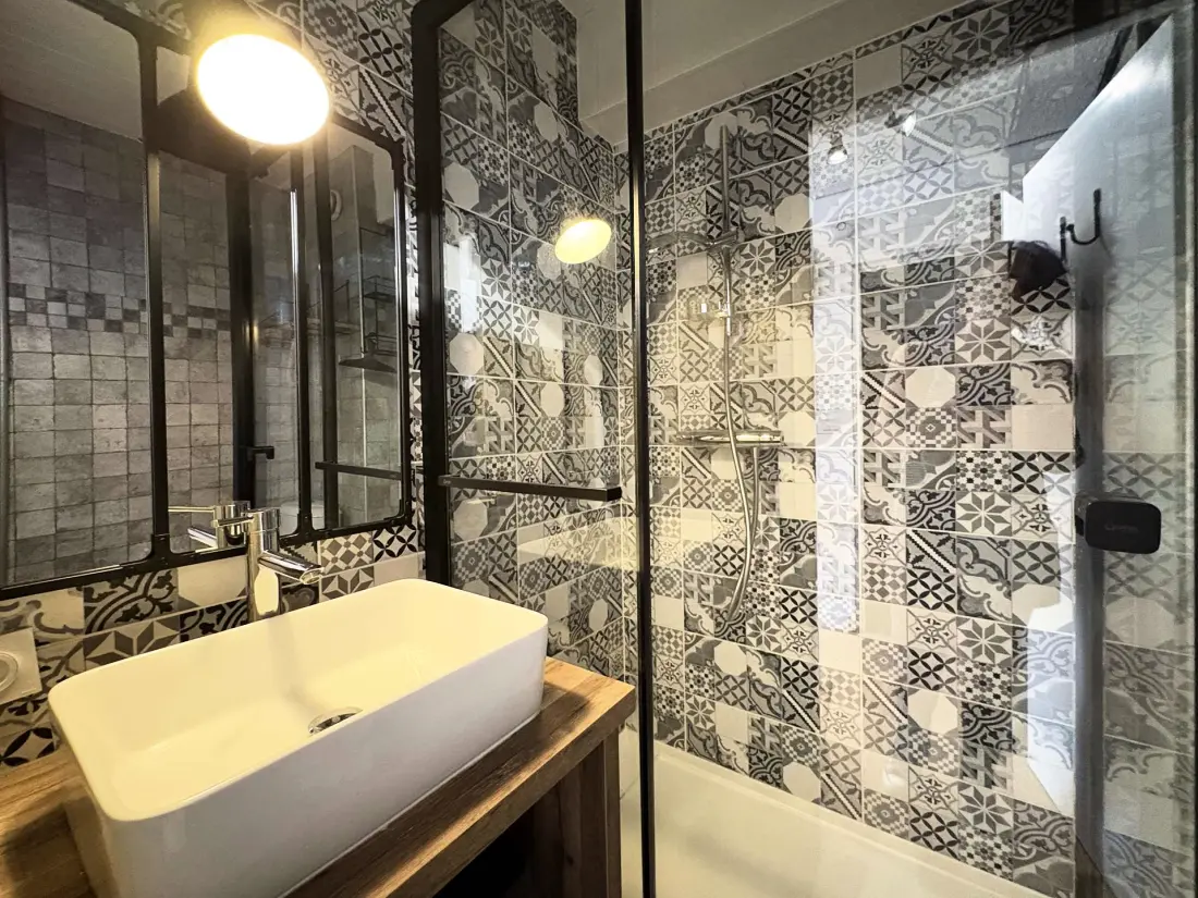 Residentie Le Boussolenc