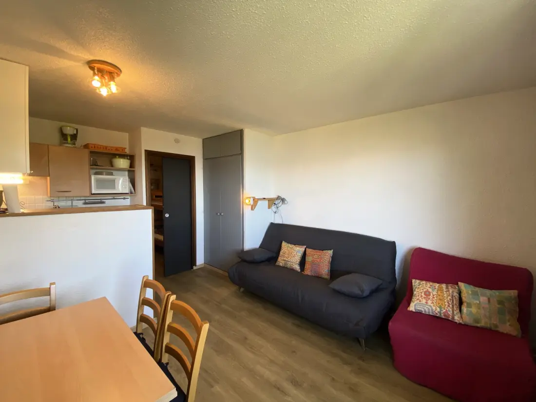 Residence Le Cairn