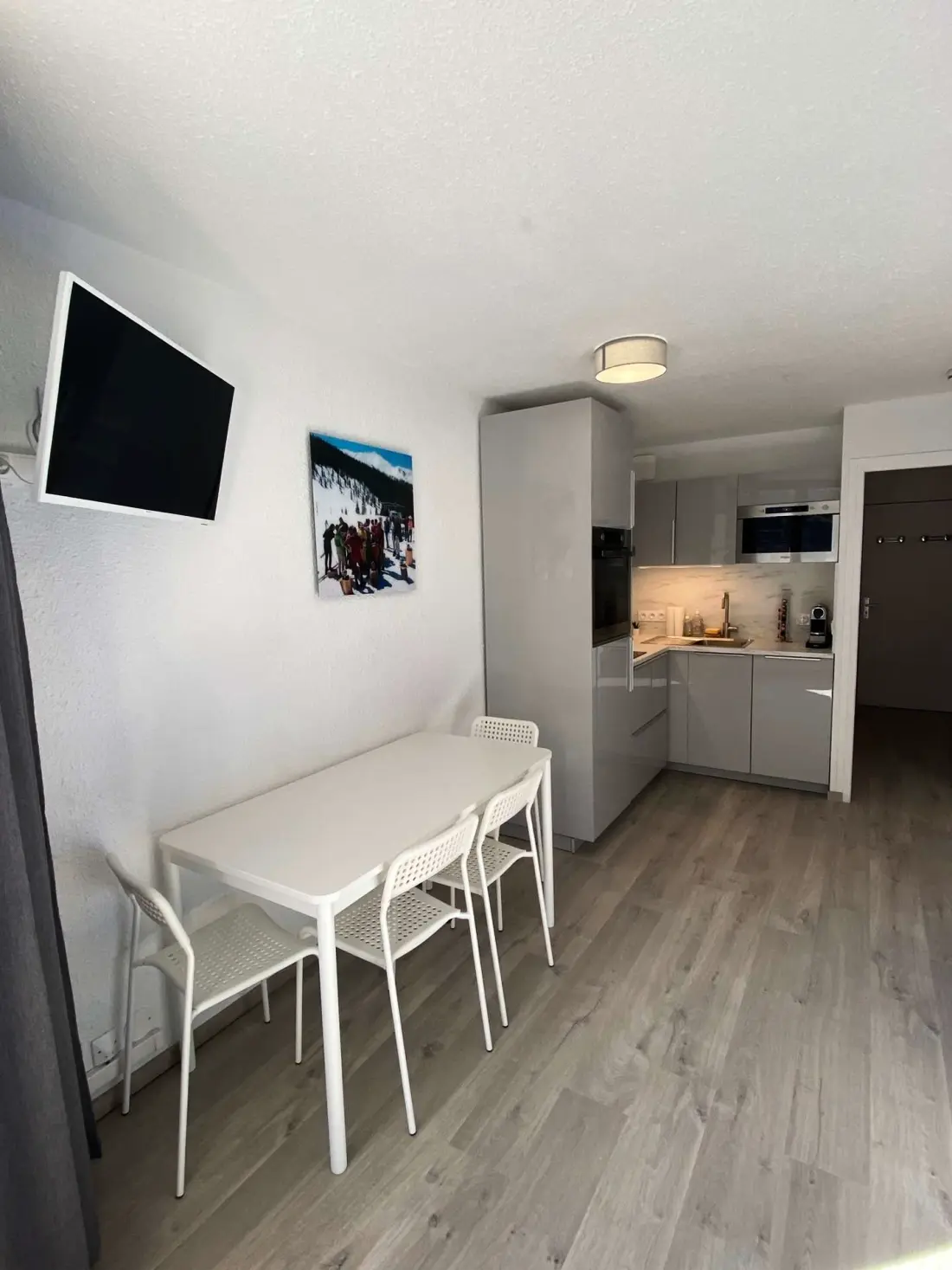 Residence Le Cairn
