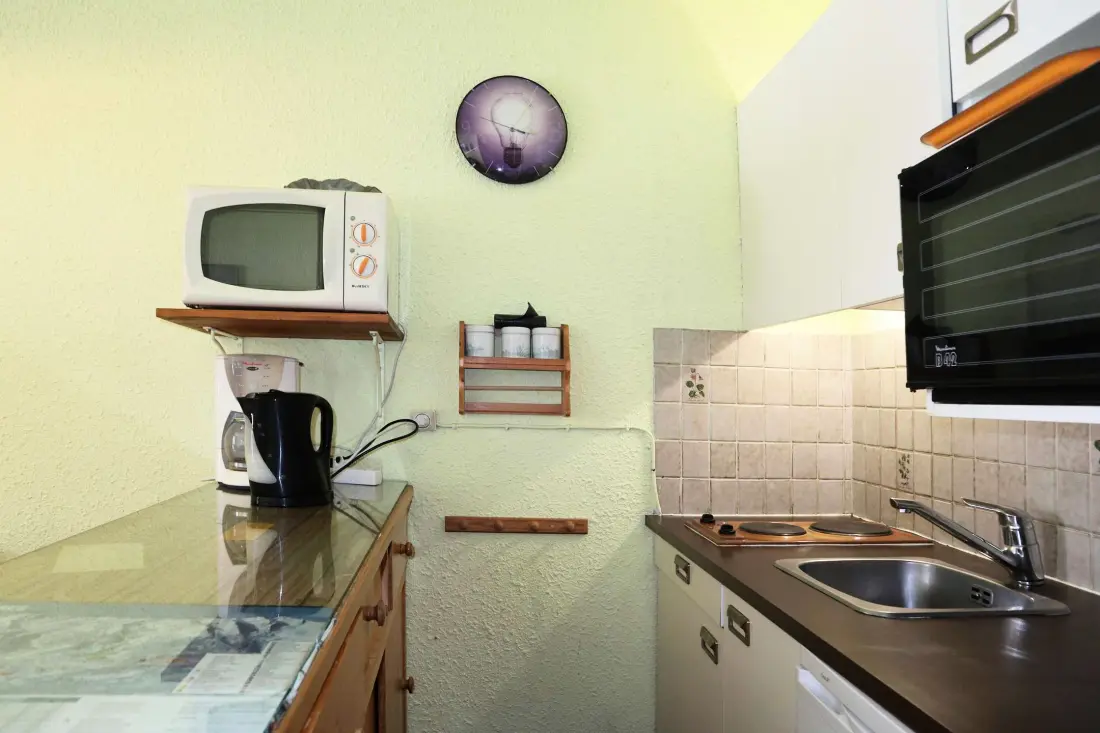 Residence Le Cairn