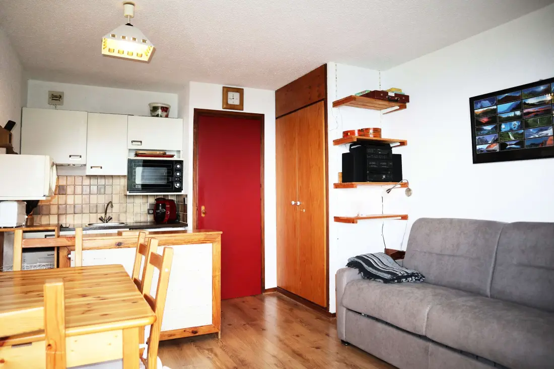 Residence Le Cairn