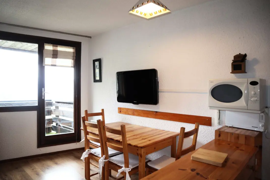 Residence Le Cairn