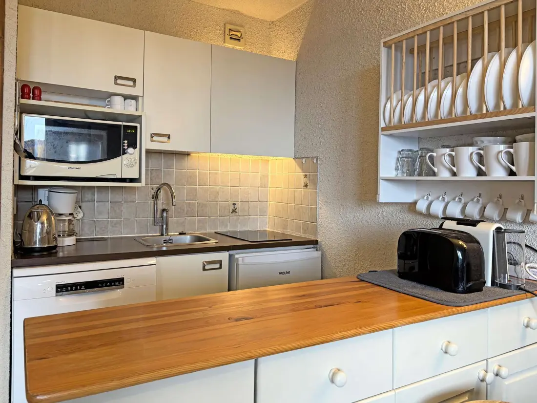 Residence Le Cairn