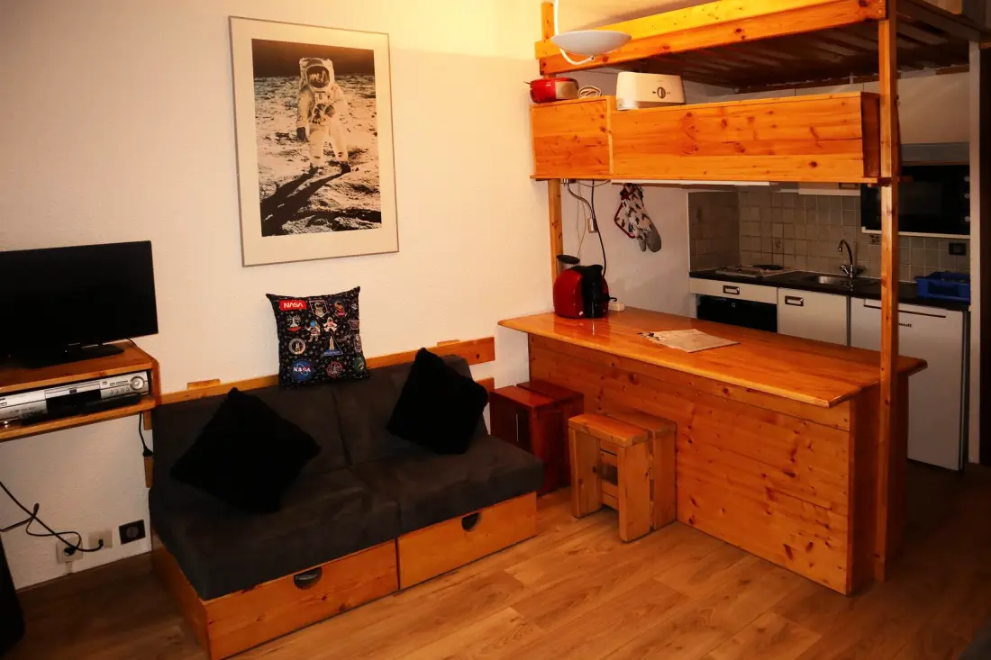 Residence Le Cairn
