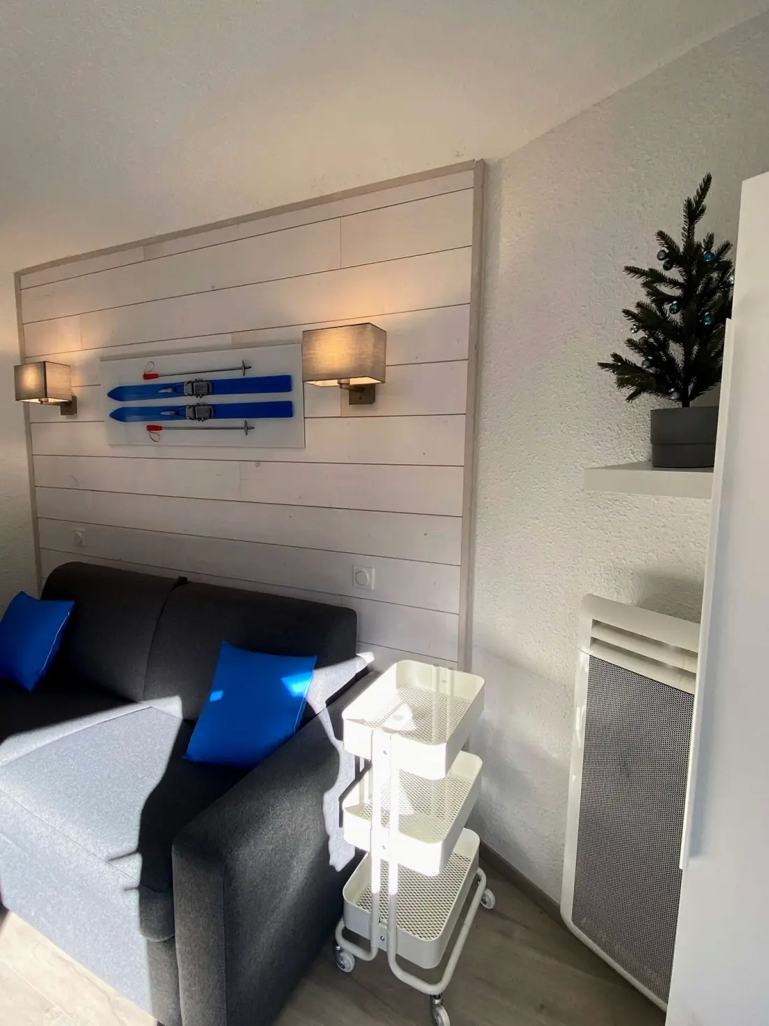 Residence Le Cairn