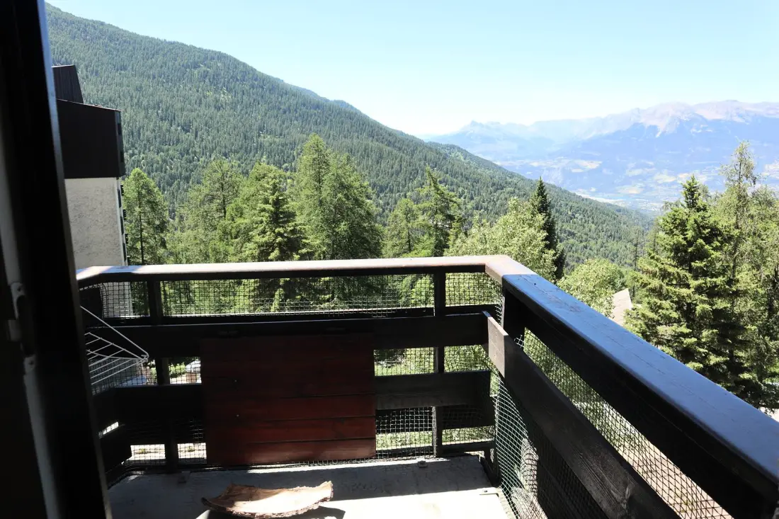 Residence Le Cairn