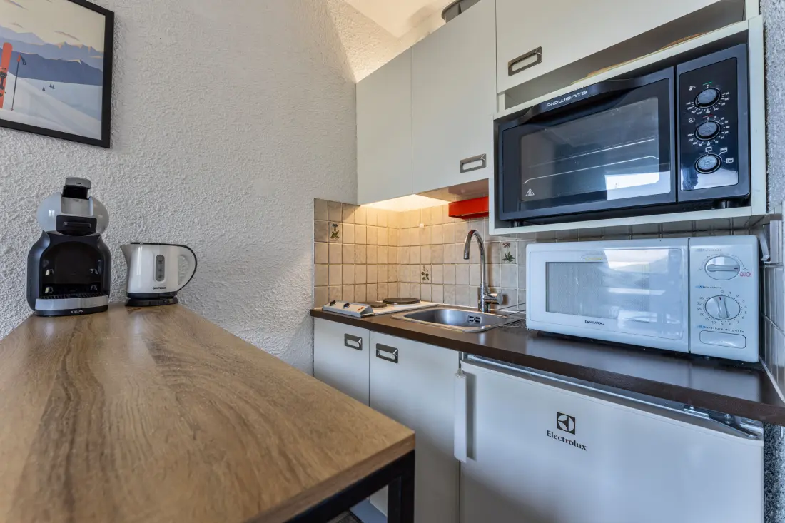 Residence Le Cairn