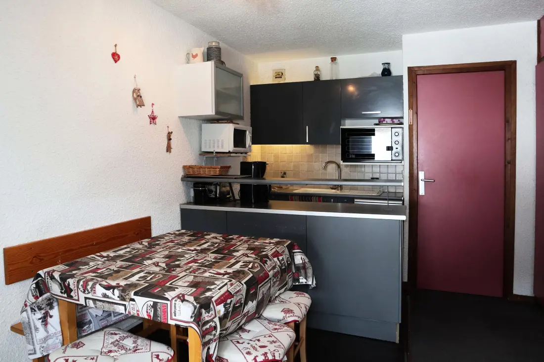 Residence Le Cairn