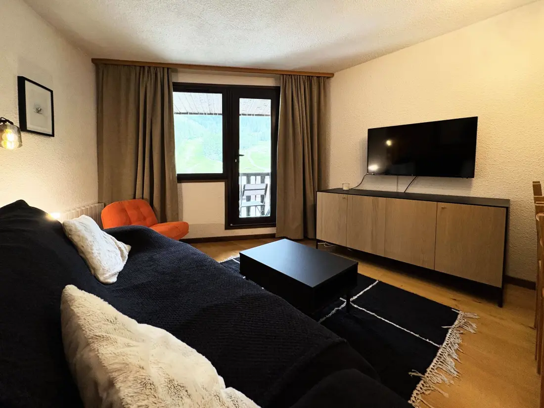 Residence Le Cairn