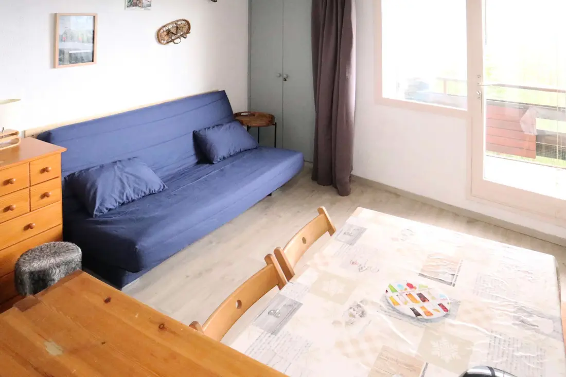 Residence Le Cairn