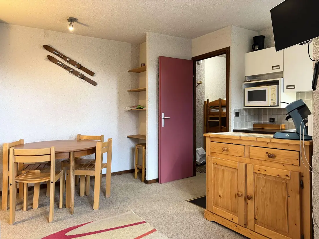 Residence Le Cairn