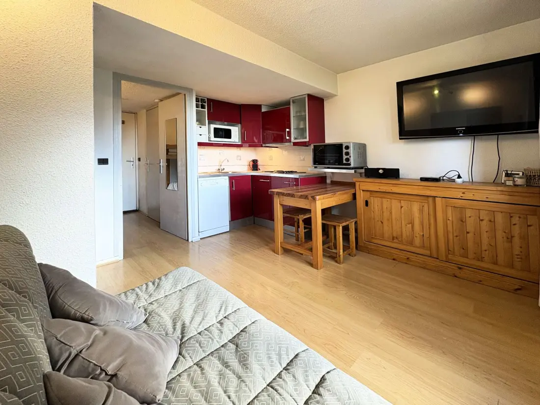 Residence Le Cairn