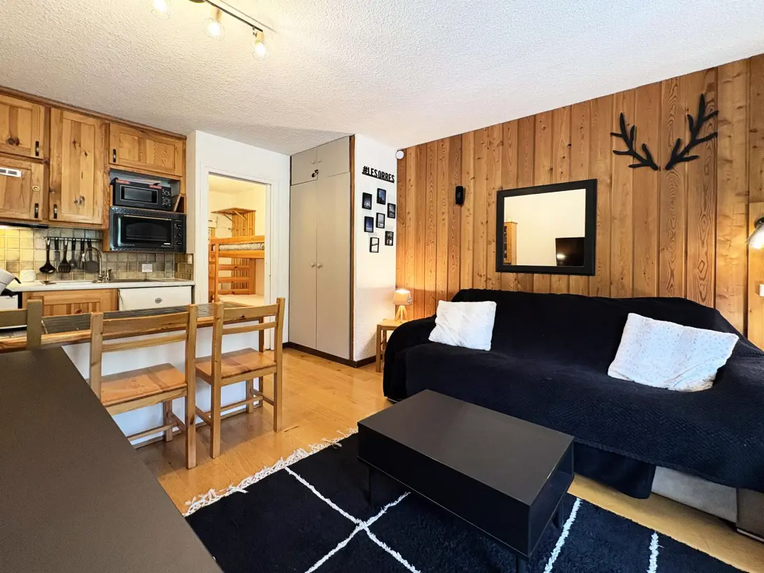 Residence Le Cairn