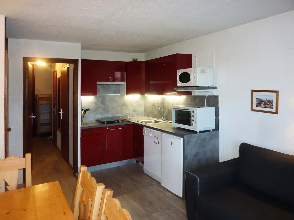 Residence Le Cairn