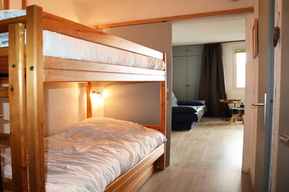 Residence Le Cairn