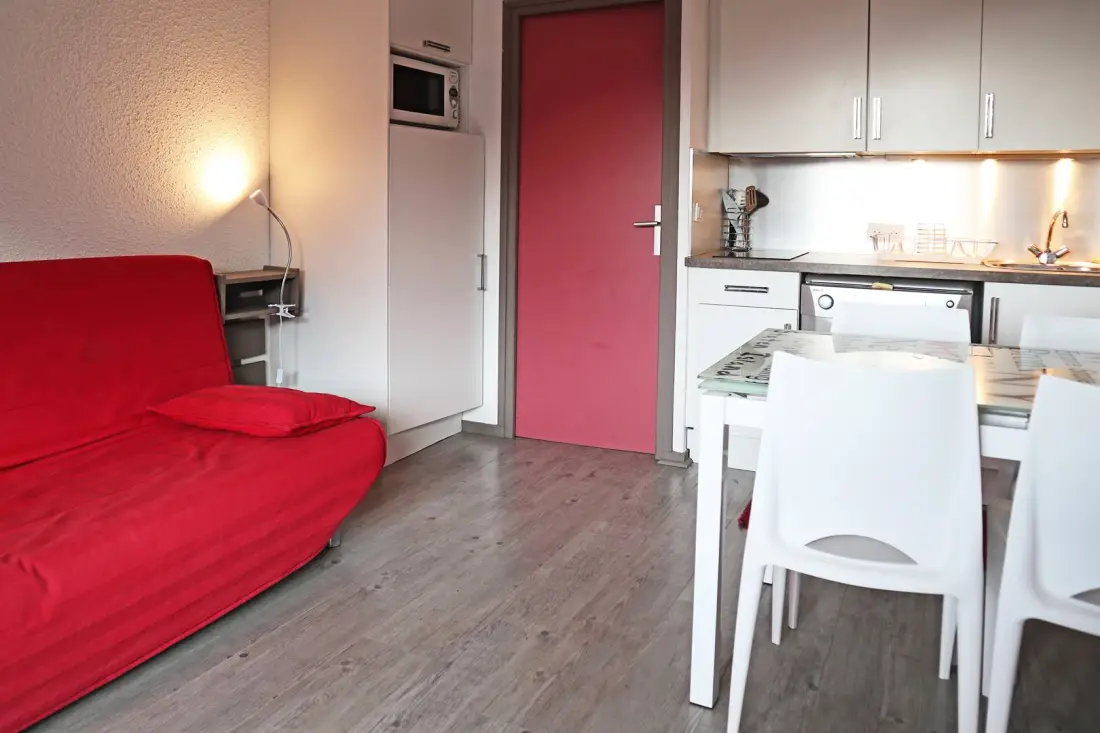 Residence Le Cairn