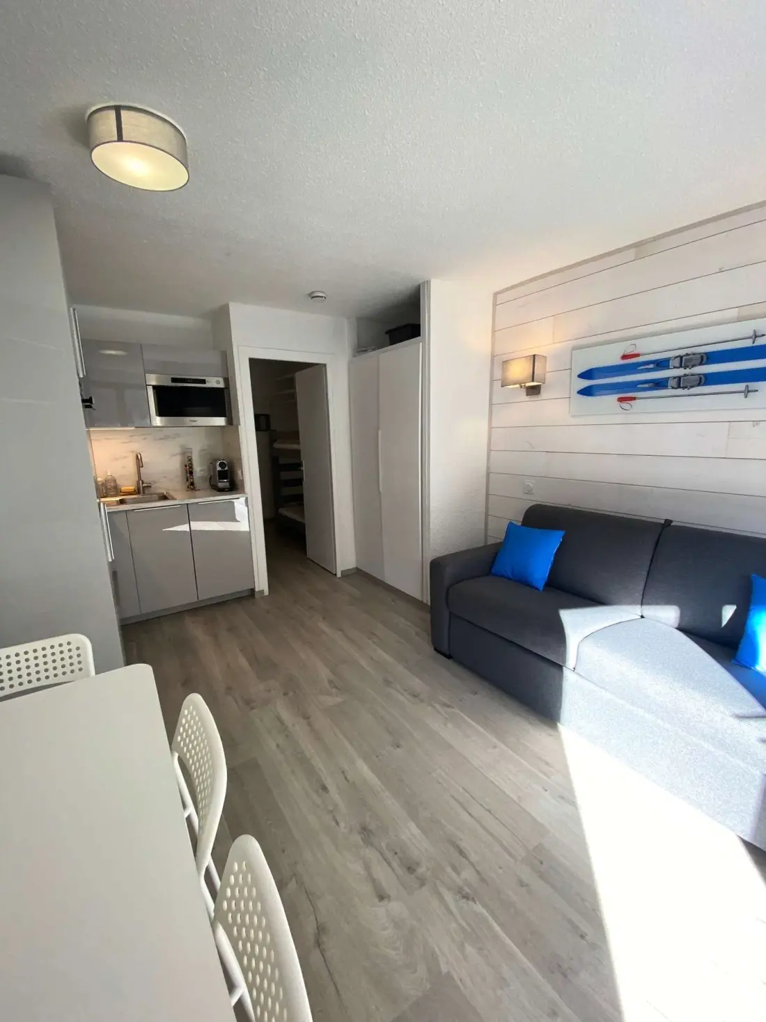 Residence Le Cairn