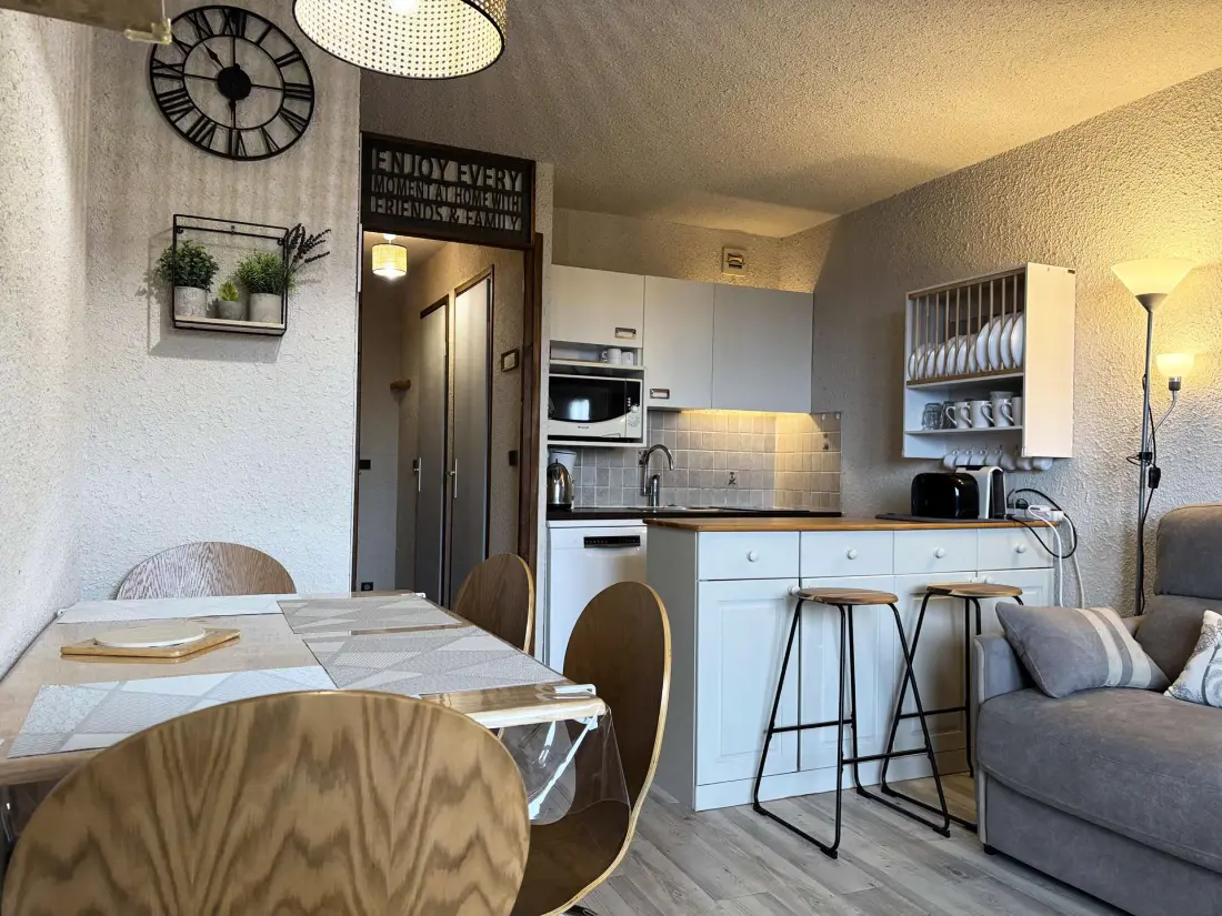 Residence Le Cairn