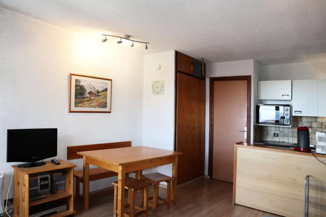 Residence Le Cairn