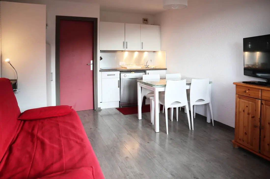 Residence Le Cairn