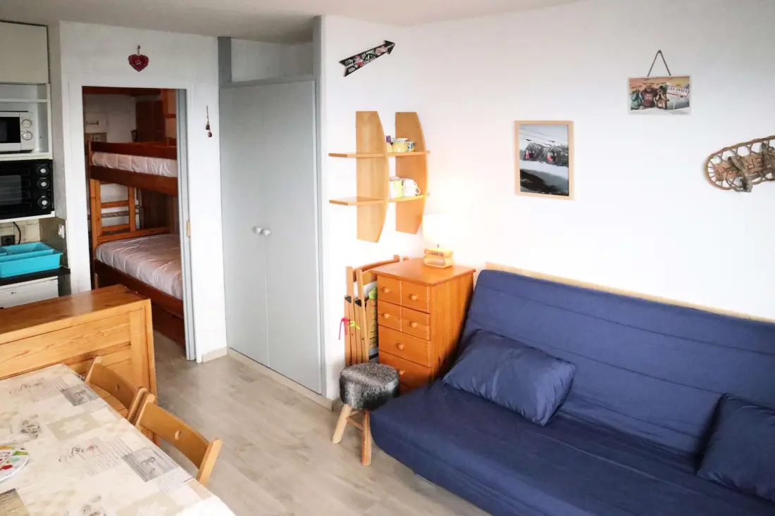 Residence Le Cairn
