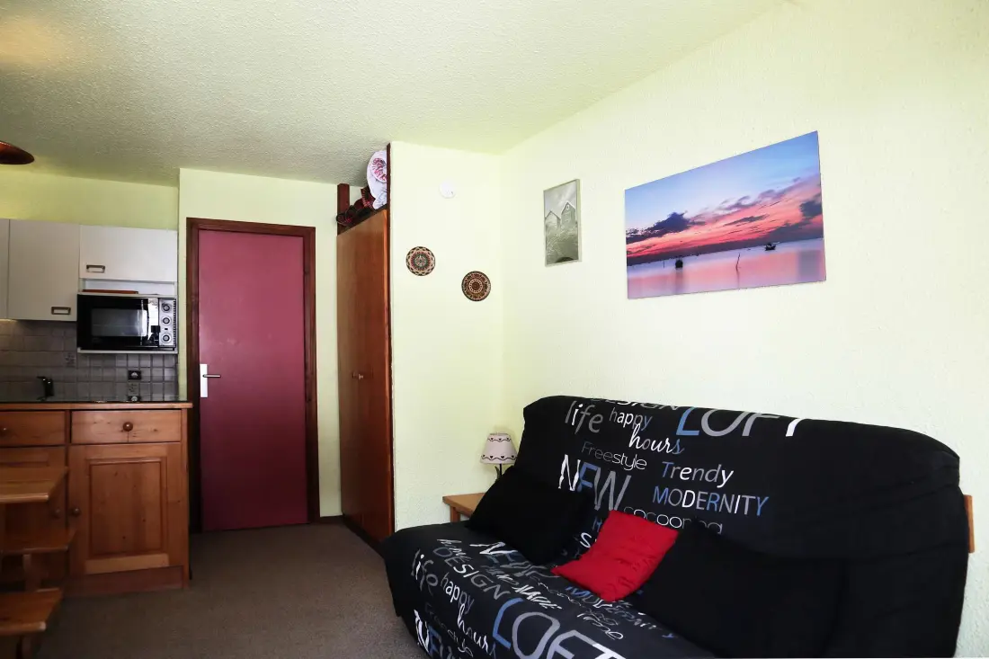Residence Le Cairn