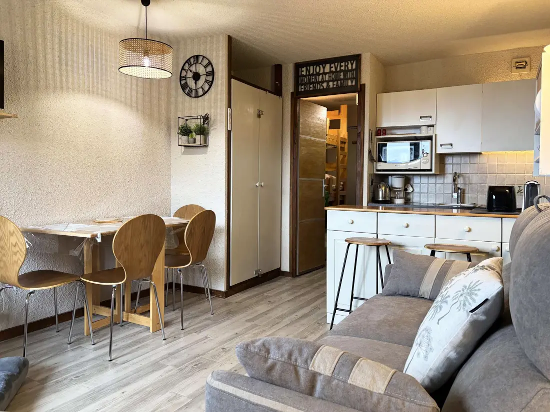 Residence Le Cairn