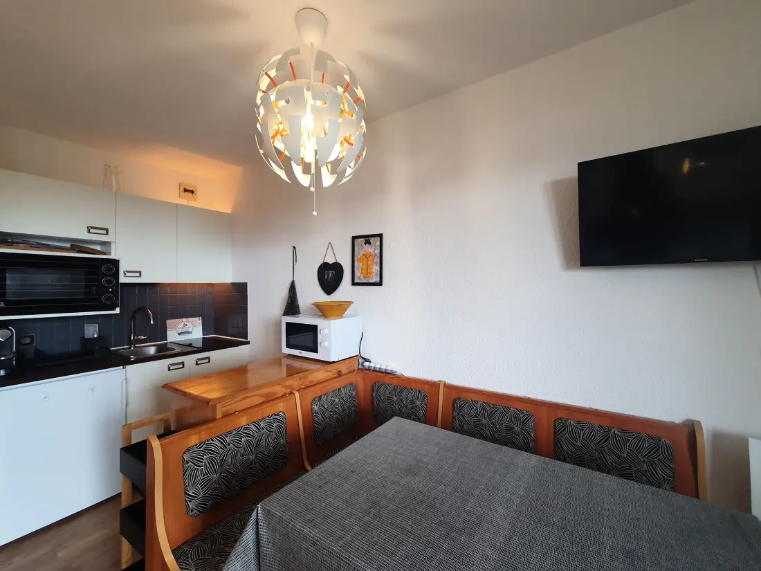 Residence Le Cairn