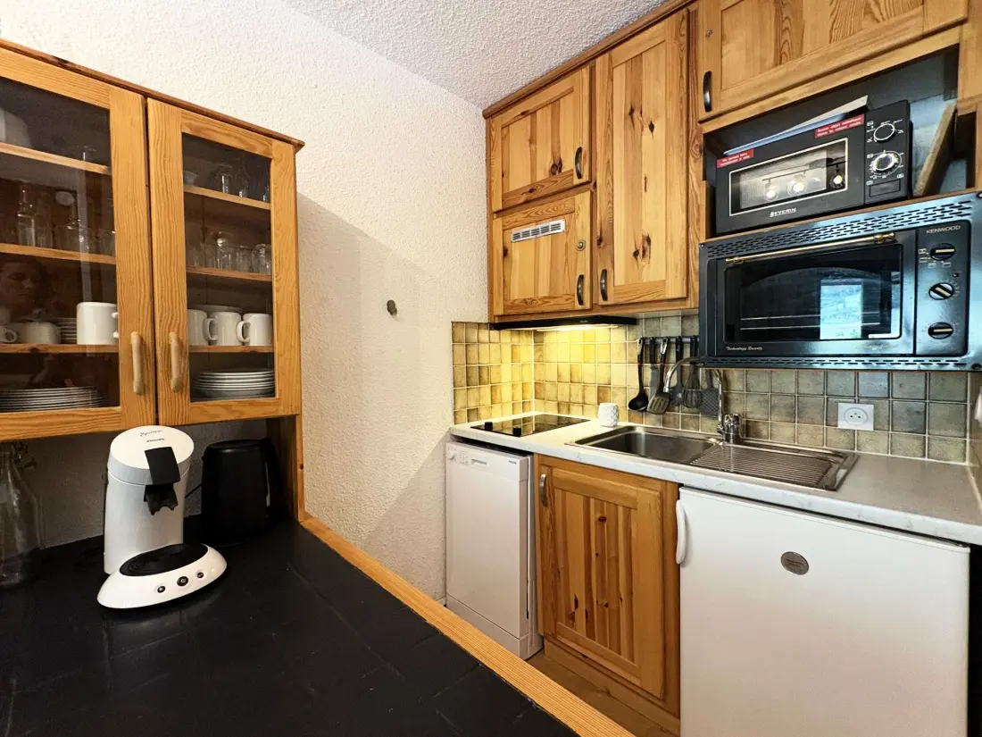 Residence Le Cairn