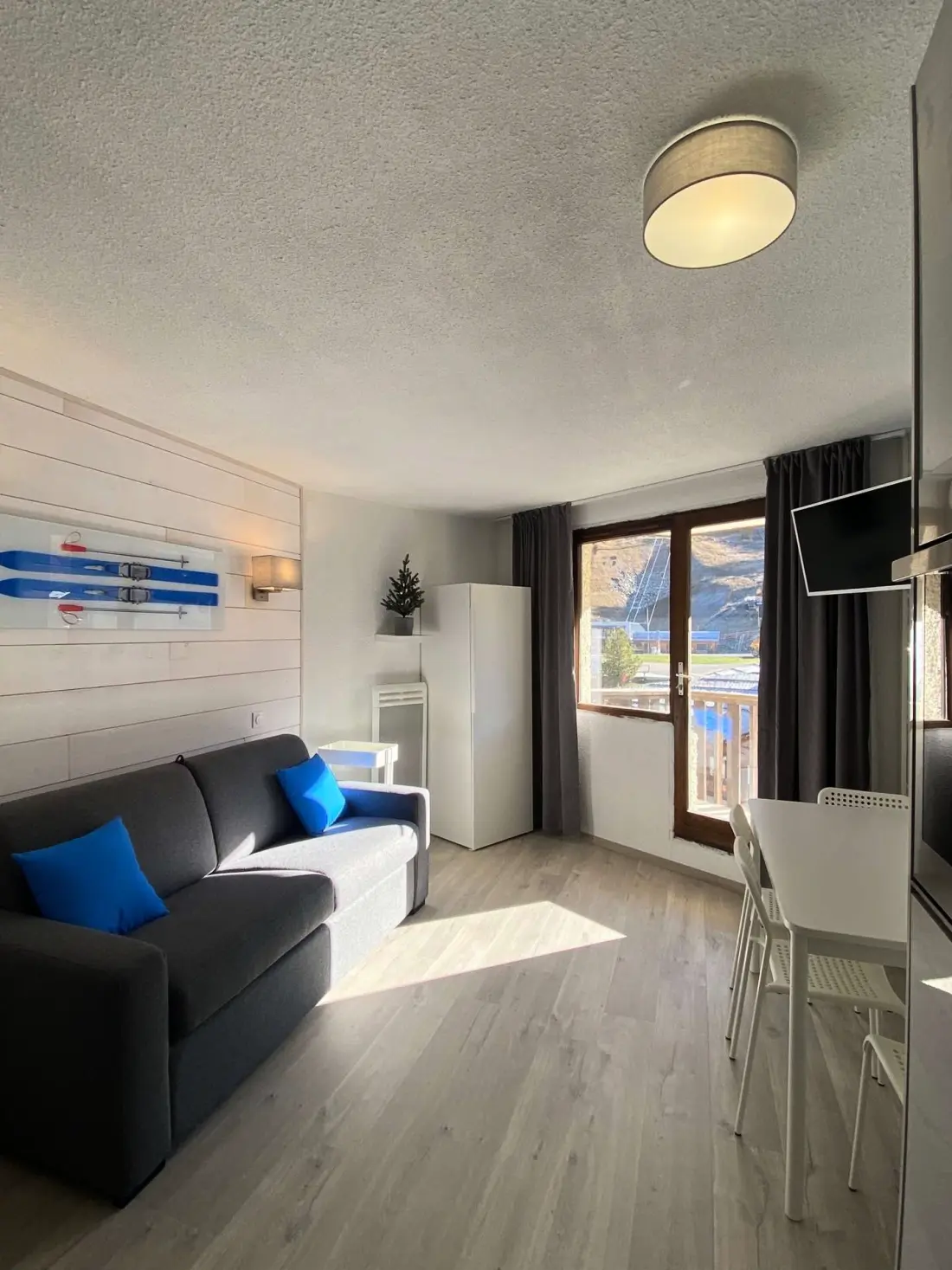 Residence Le Cairn