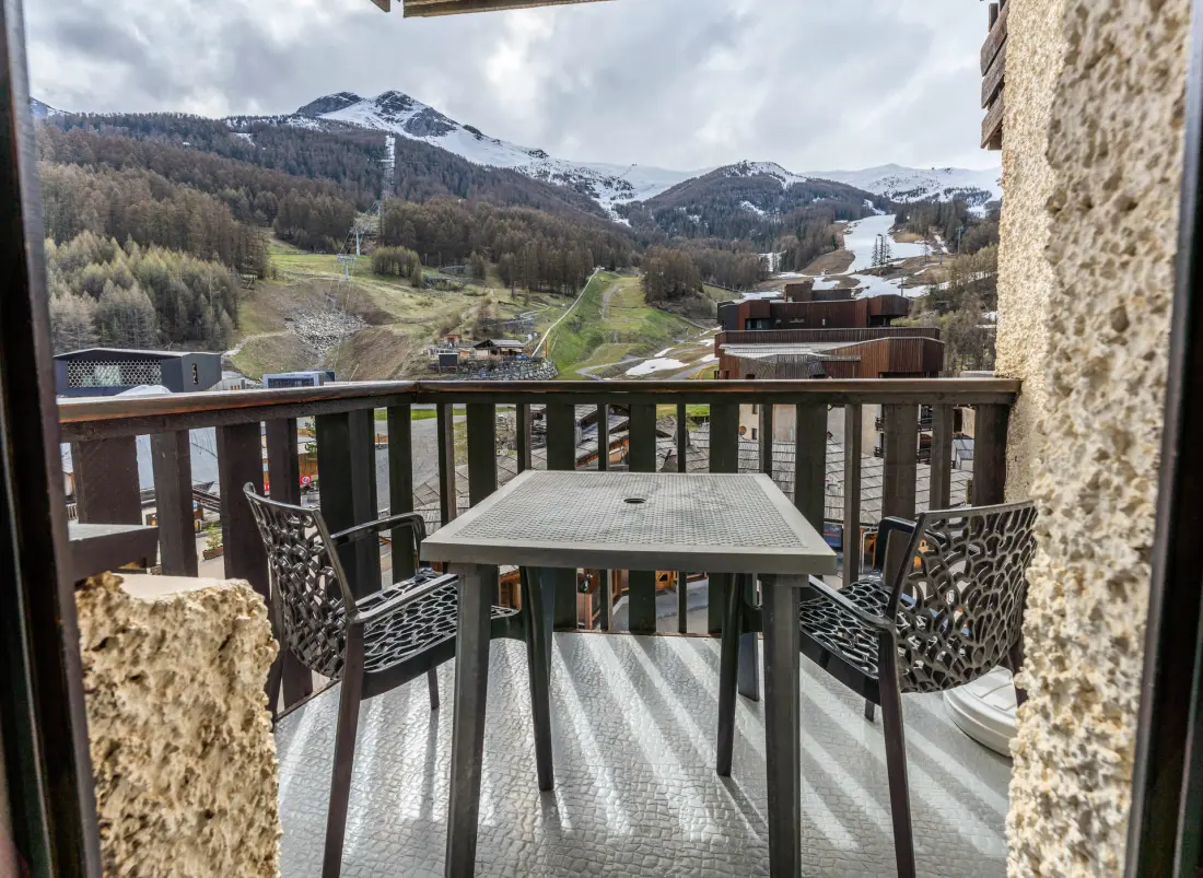 Residence Le Cairn