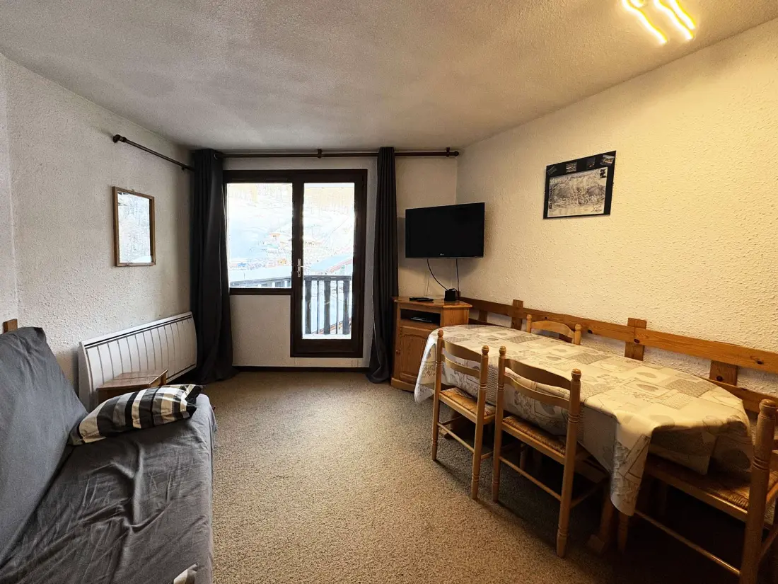 Residence Le Cairn