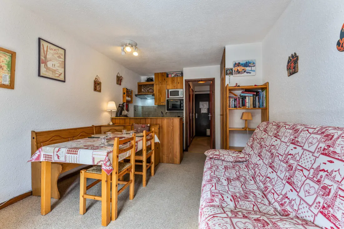 Residence Le Cairn