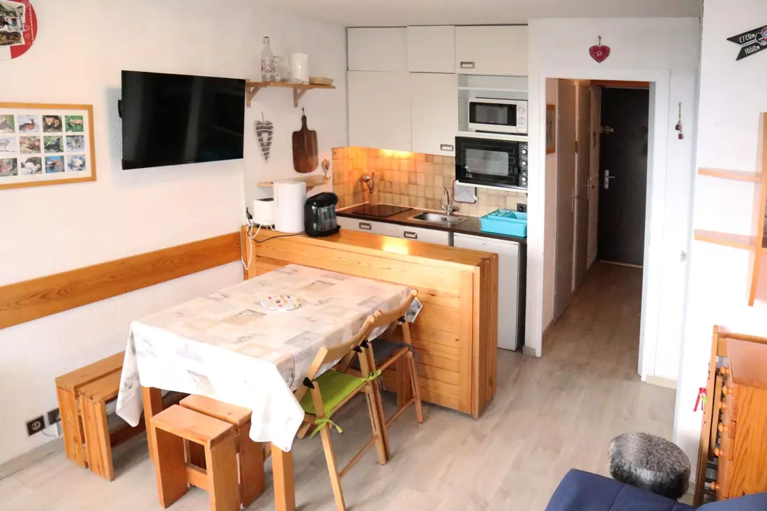 Residence Le Cairn