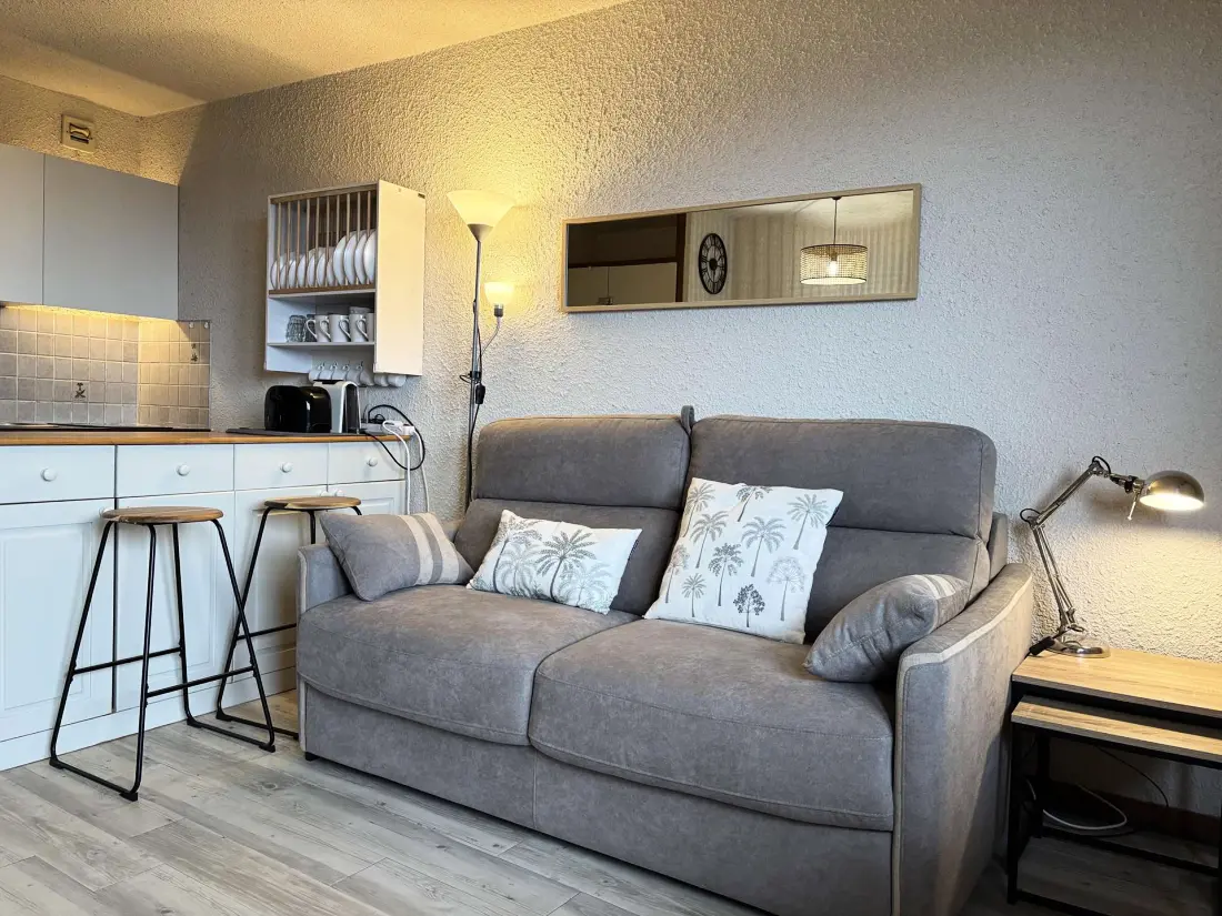 Residence Le Cairn