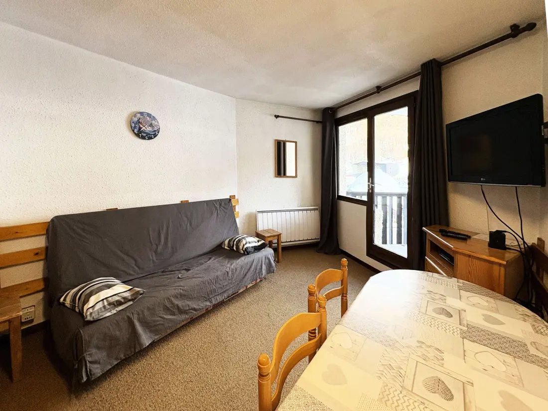 Residence Le Cairn